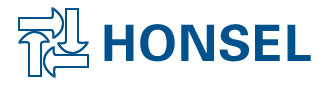 honsel logo