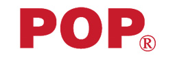 POP Logo