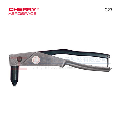 CHERRY G27 手动拉铆枪