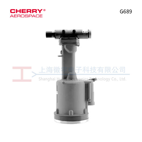CHERRY G689 双动拉铆枪