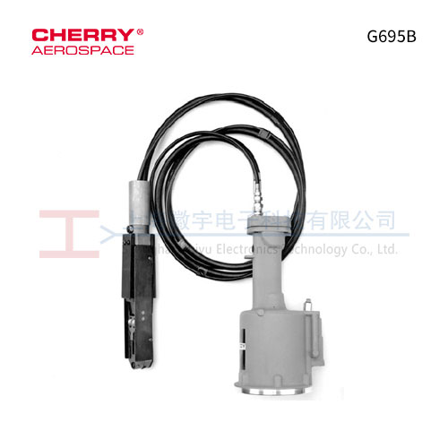 CHERRY G-695B 直角拉铆枪