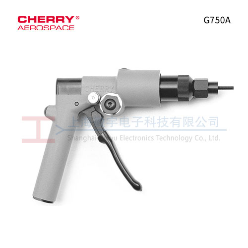 CHERRY G750A 手动拉铆枪