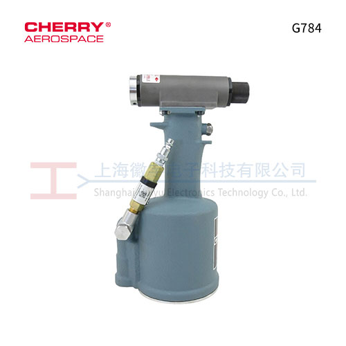 CHERRY G784 双动拉铆枪