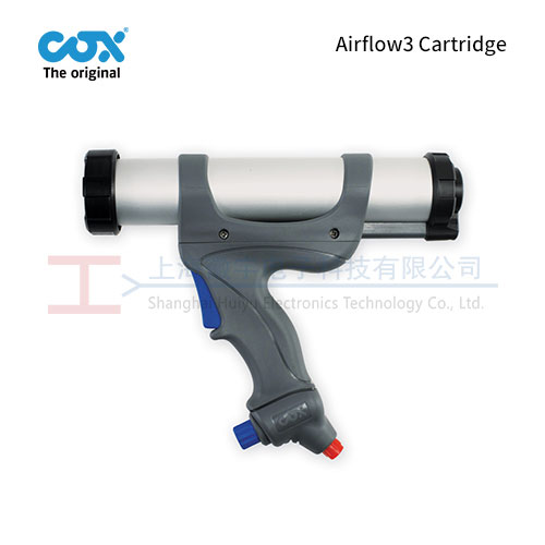 COX Airflow3 气动打胶枪系列