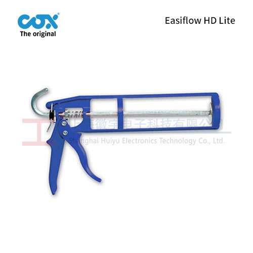 COX Easiflow 手动打胶枪系列