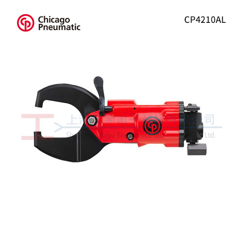 CP 4210AL 鳄鱼爪气动铆钉压铆机