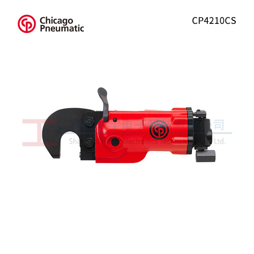 CP 4210CS C爪气动压铆机