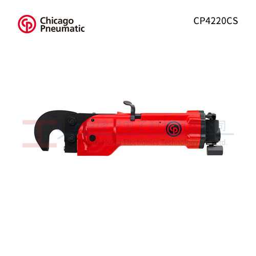 CP 4220CS C爪气动压铆机