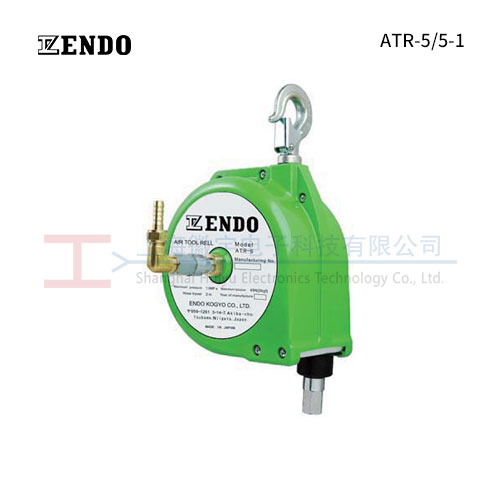 ENDO(远藤)气管平衡器 ATR 系列