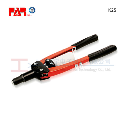 FAR K25 手动铆钉枪