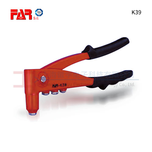 FAR K39 手动铆钉枪