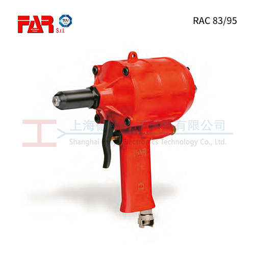 FAR RAC83/95 气动铆钉枪