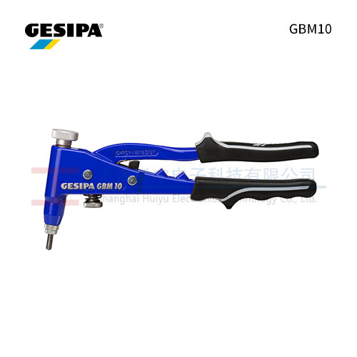 GESIPA GBM10 手动铆螺母枪