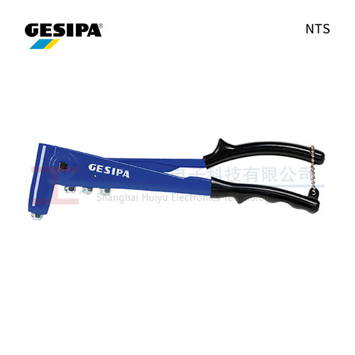 GESIPA NTS 手动铆钉枪