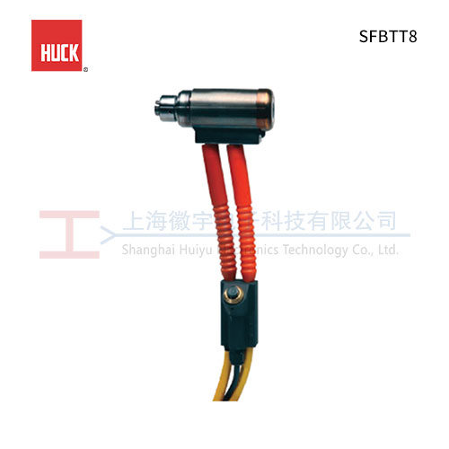 HUCK SFBTT8 气动短尾铆钉枪