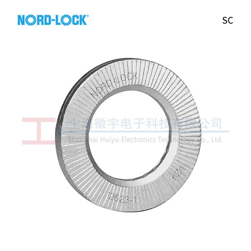 NORD-LOCK SC 防松垫圈