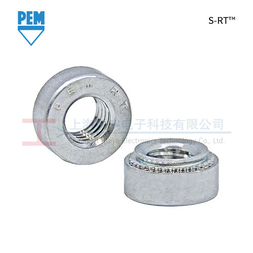 PEM压铆螺母 CL 自扣紧螺母