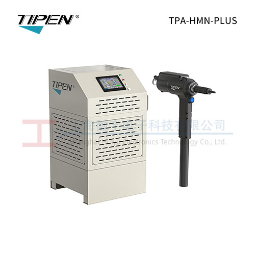 TPA-HMN-PLUS 手持监控铆螺母枪TIPEN