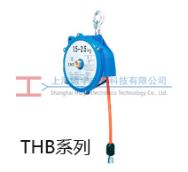 ENDO 气动葫芦 EHW-60R 钢索性系列